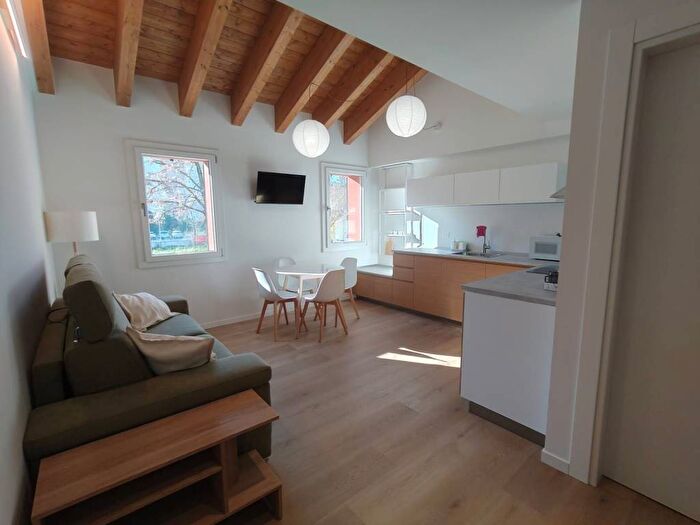 Appartamento monolocale in affitto in Borgo Panigale, Bologna