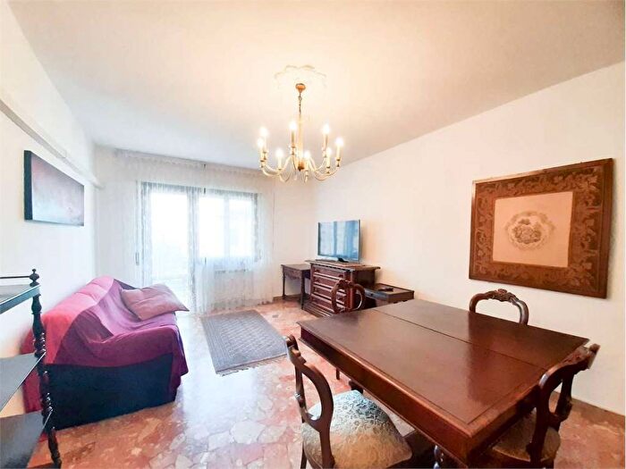 Appartamento quadrilocale in affitto in via mancini, Mestre, Venezia