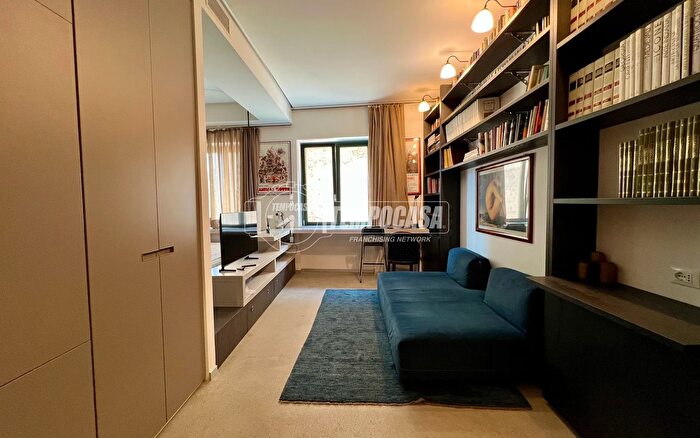 Appartamento bilocale in vendita in Piazza Roma, Palazzolo SullOglio