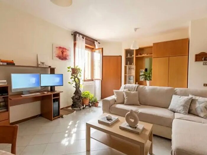 Appartamento trilocale in vendita in Via Carlotta Banfi Premoli, Carnate