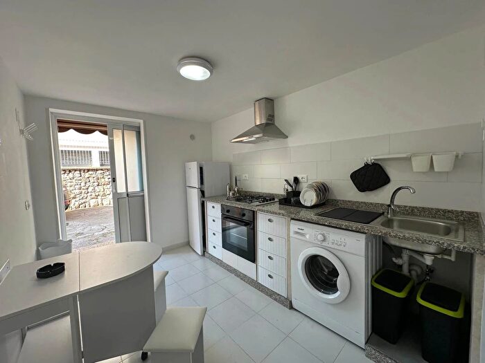 Appartamento bilocale in vendita in Sperlonga