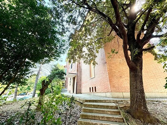 Appartamento bilocale in vendita in Via Oscar Sinigaglia, Trieste