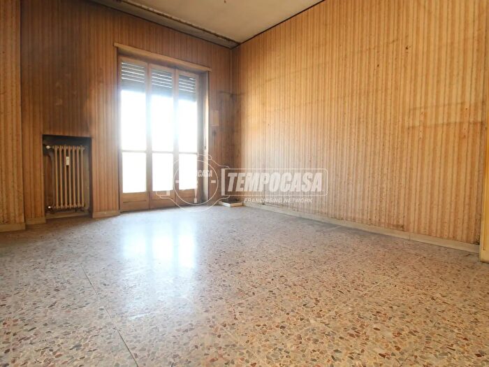 Appartamento quadrilocale in vendita in Via Conte di Roccavione, Torino