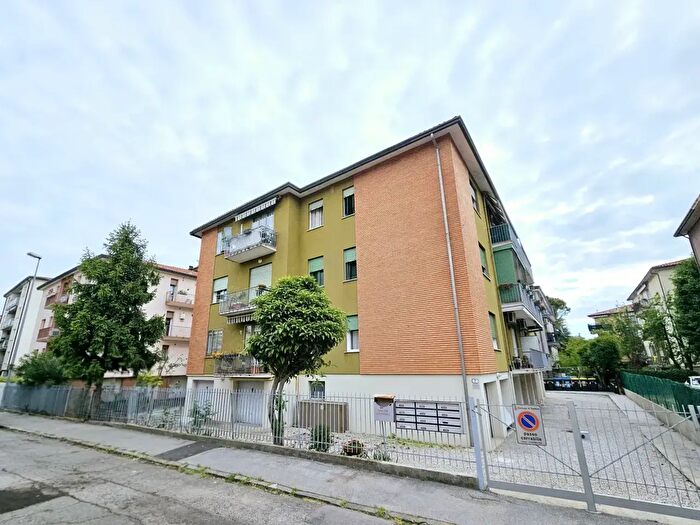 Appartamento trilocale in vendita in Via Marcantonio Ferrazzi, Padova