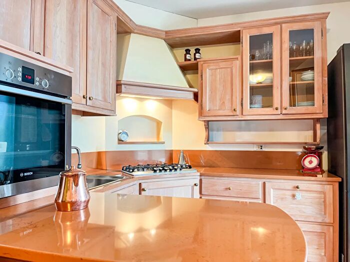 Appartamento quadrilocale in vendita in Piazza Oberkochen, Montebelluna