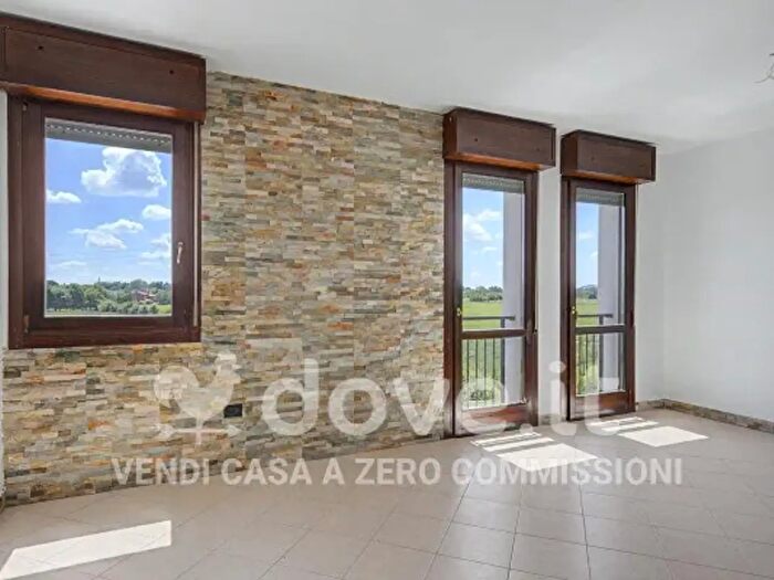 Appartamento trilocale in vendita in Via Vittorio Benussi, Padova