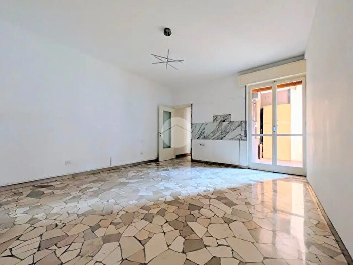 Appartamento bilocale in affitto in Via Pellegrino Rossi, Milano