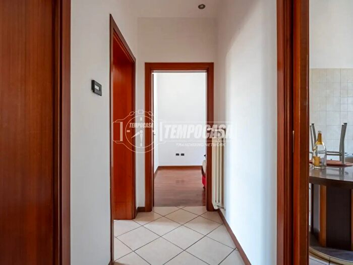 Appartamento trilocale in vendita in Via Donati, Faenza