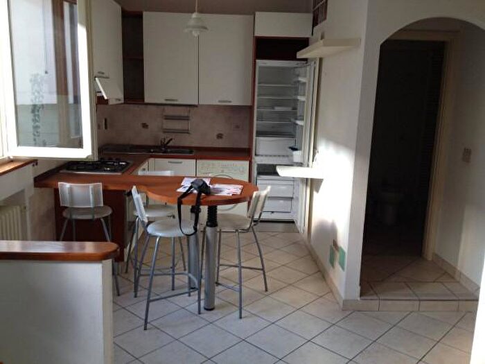 Appartamento bilocale in vendita in Faenza