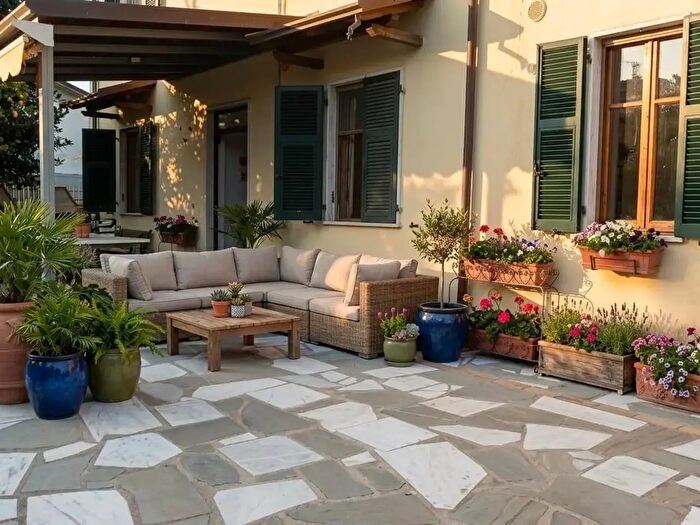 Casa con 7 locali in vendita in a Pecorina, Sarzana
