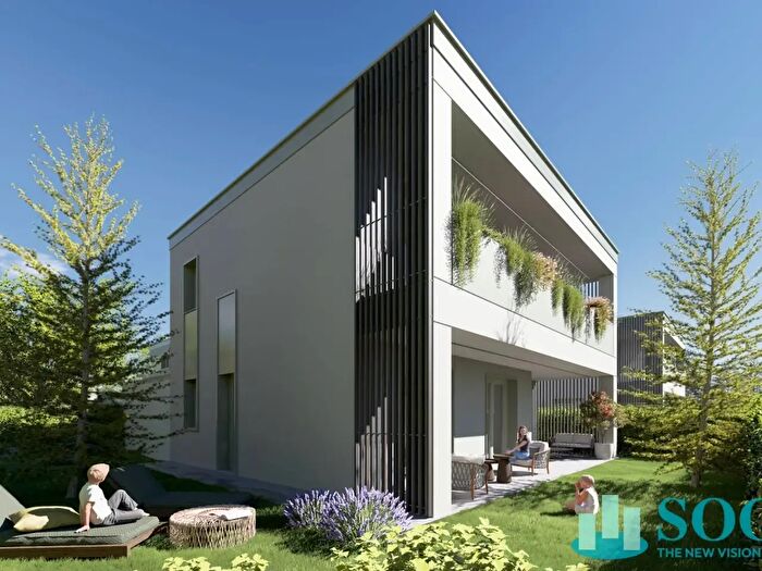 Case in Vendita e in Affitto - 3