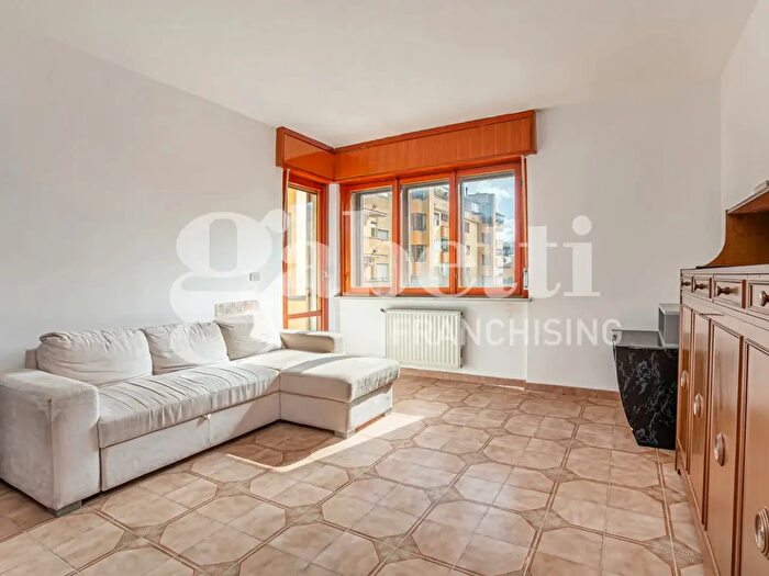 Appartamento quadrilocale in vendita in Via San Rocco, Marano Di Napoli