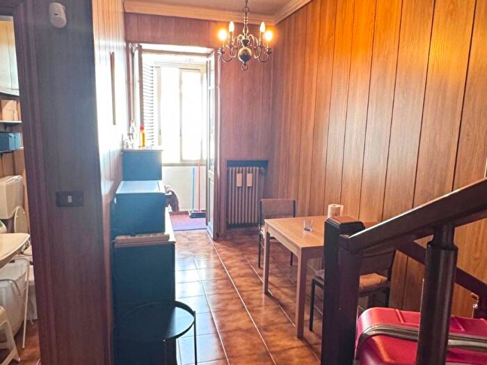 Appartamento bilocale in affitto in Via Don Giovanni Bosco, Don Bosco, Torino