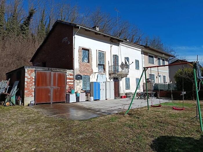 Case in Vendita e in Affitto - 2