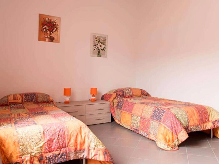 Appartamento bilocale in affitto in Via Porretta, Quarto Oggiaro, Milano