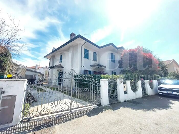 Casa in affitto in San Zeno, Treviso