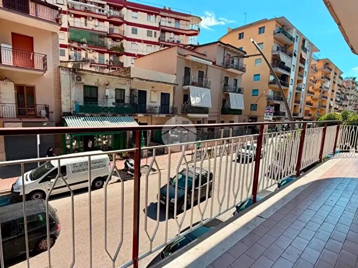 Appartamento trilocale in affitto in Corso Europa, Marano Di Napoli