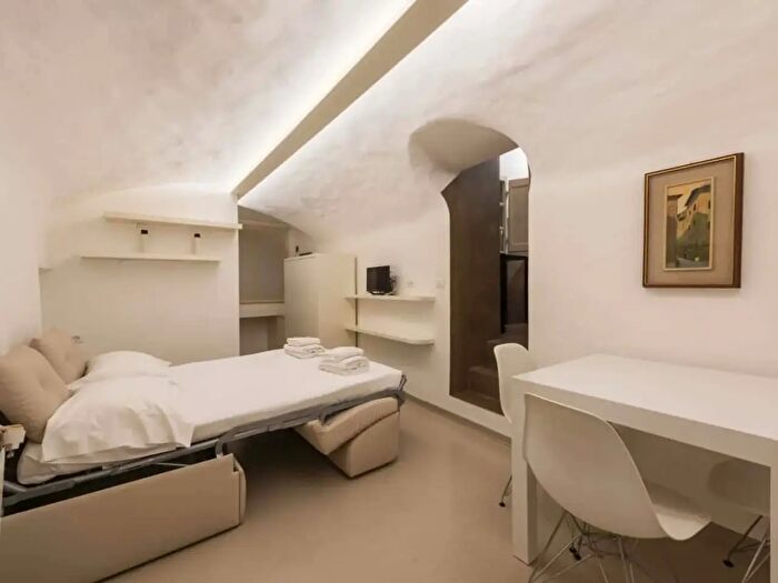 Appartamento monolocale in affitto in Via Gino Capponi, Firenze