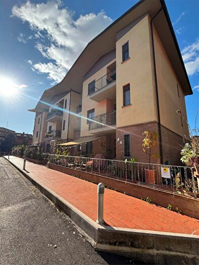 Appartamento trilocale in vendita in Perugia