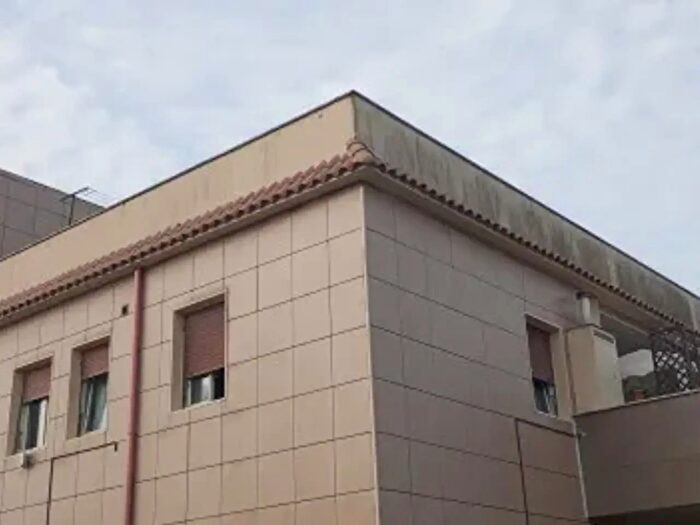 Appartamento trilocale in vendita in Via Angioletti, Anzio