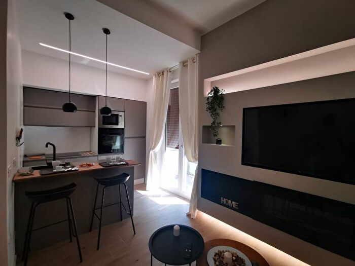 Appartamento bilocale in affitto in Via Bernardo Tanucci, Centro Storico Corso Trieste, Caserta
