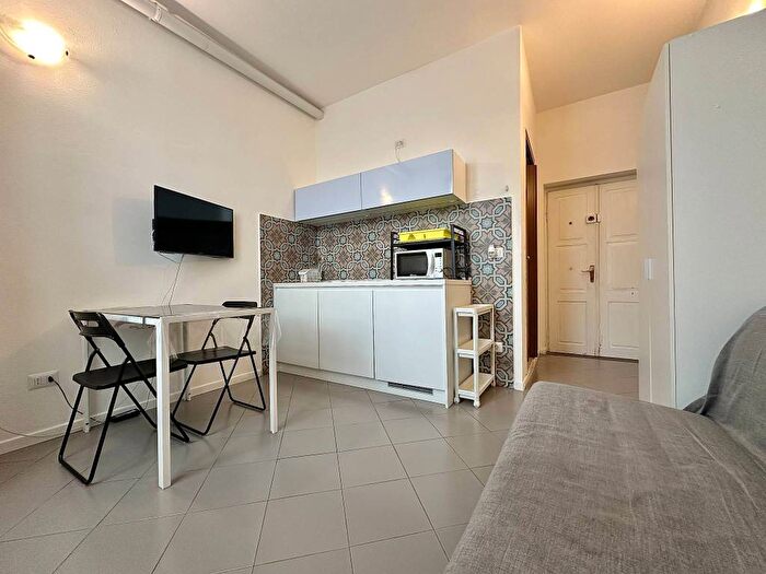 Appartamento monolocale in affitto in Pablo Prati Bocchi, Parma