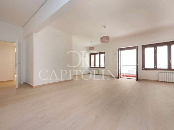 Appartamento con 5 locali in vendita in Via Ermete Novelli, Parioli, Roma