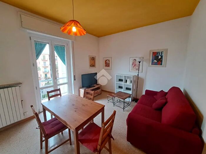 Appartamento bilocale in vendita in Via Paolo Gorini, Pavia