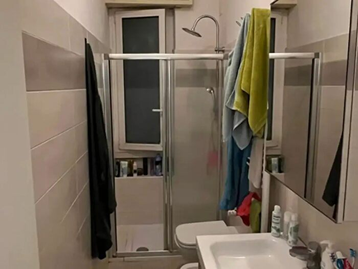 Appartamento trilocale in affitto in Via Vittorio Scialoia, Milano