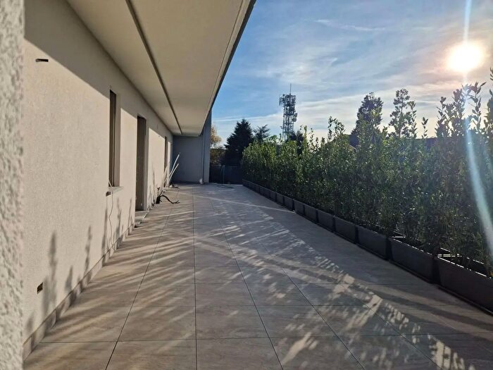 Appartamento trilocale in vendita in Varese