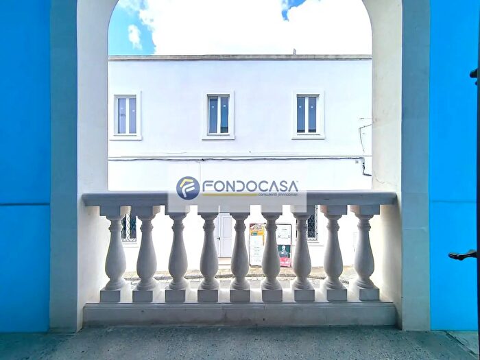 Casa con 12 locali in vendita in Via Asilo Infantile, Ortelle