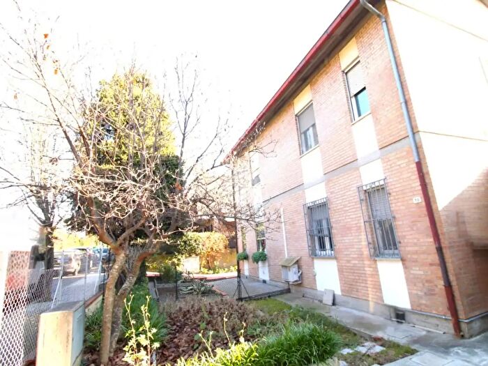 Casa trilocale in vendita in Via Pasolini, Longiano