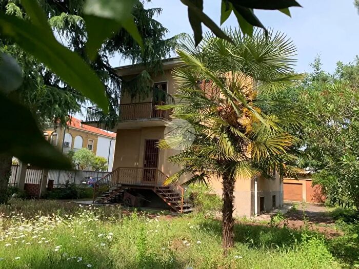 Casa con 5 locali in vendita in Via Monte Nevoso, Paderno Dugnano