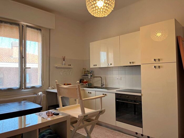 Appartamento monolocale in affitto in Via Bruno Parisio, Savena, Bologna
