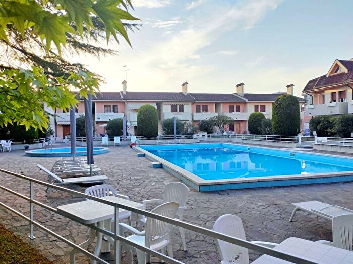 Appartamento bilocale in affitto in Via Monaco, Lido Centro Ovest, Jesolo