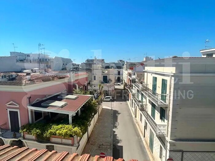 Appartamento in vendita in Via Giacomo Matteotti, Trinitapoli