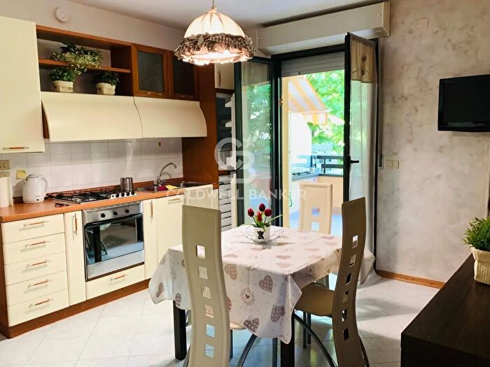 Appartamento bilocale in vendita in Viale Alfredo Panzini, Riccione