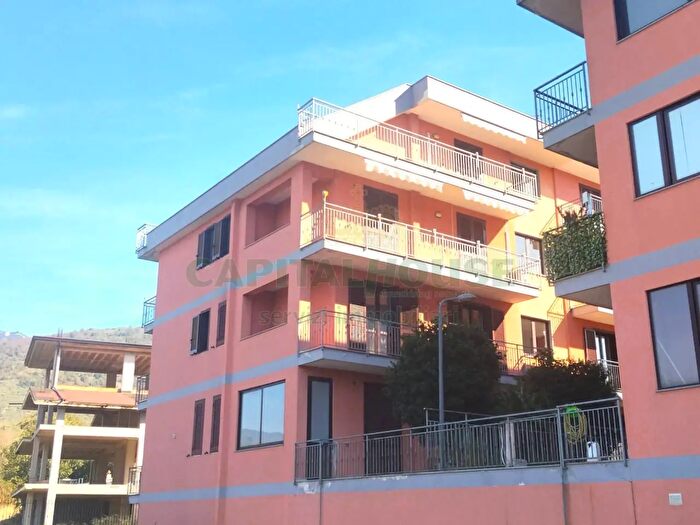 Appartamento trilocale in vendita in Sirignano