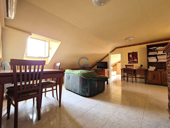 Appartamento bilocale in affitto in Via Melito Porto Salvo, Catanzaro Lido, Catanzaro