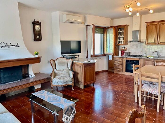Appartamento bilocale in affitto in Via Renato Bruschi, Sesto Città, Sesto Fiorentino
