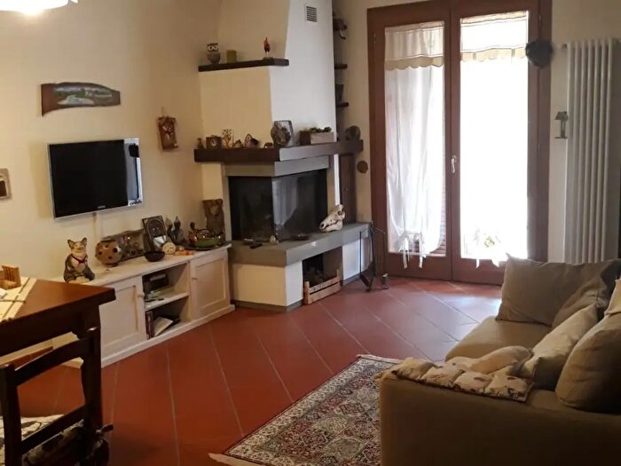 Casa trilocale in vendita in Via Jacopo da Diacceto, Pelago