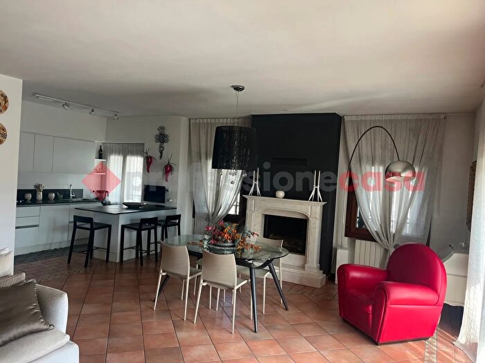 Appartamento con 5 locali in vendita in Corso Venezia a, San Bonifacio