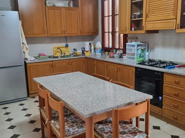 Casa quadrilocale in vendita in Via Piave, Este