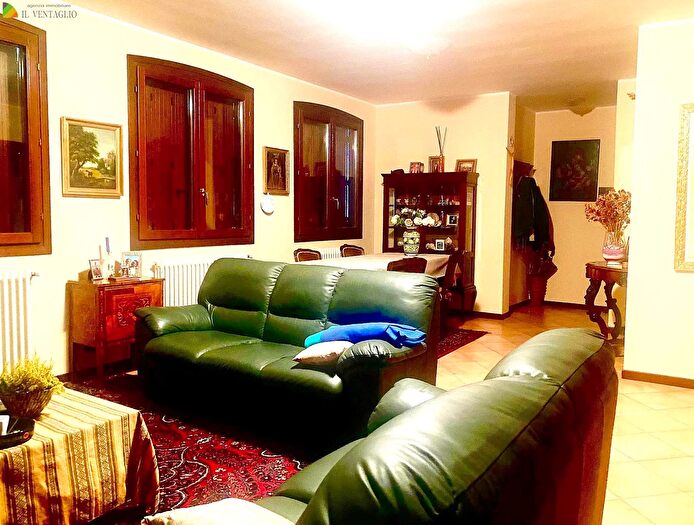 Appartamento trilocale in affitto in Maranello