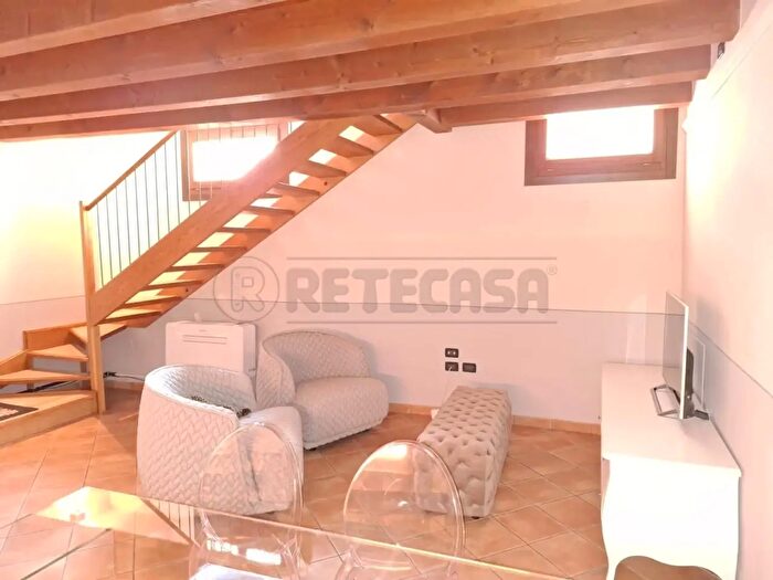 Appartamento bilocale in affitto in Bassano Del Grappa