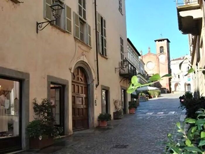 Appartamento bilocale in vendita in Via San Martino, Moncalieri