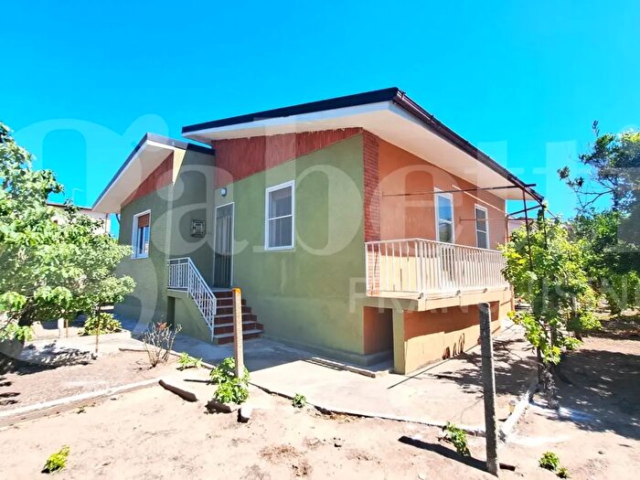 Casa con 5 locali in vendita in Corso Vespucci, Cabras