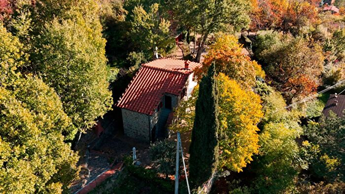 Casa con 7 locali in vendita in Via di Modine, Loro Ciuffenna
