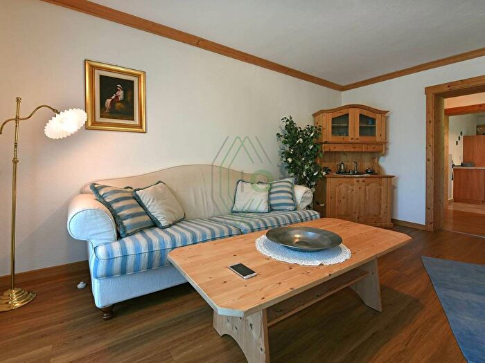 Appartamento trilocale in affitto in Streda Stufan, Ortisei