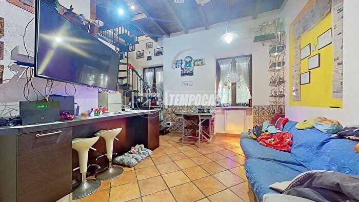 Appartamento trilocale in vendita in Via Increa, Brugherio